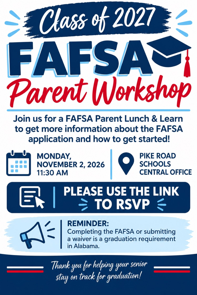 FAFSA Workshop