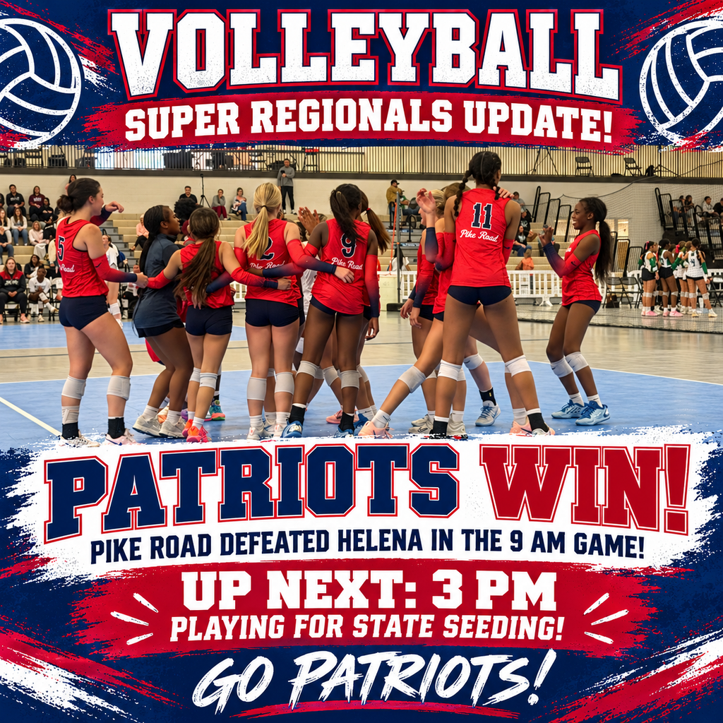 Volleyball Super Regionals Update