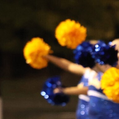 Cheer