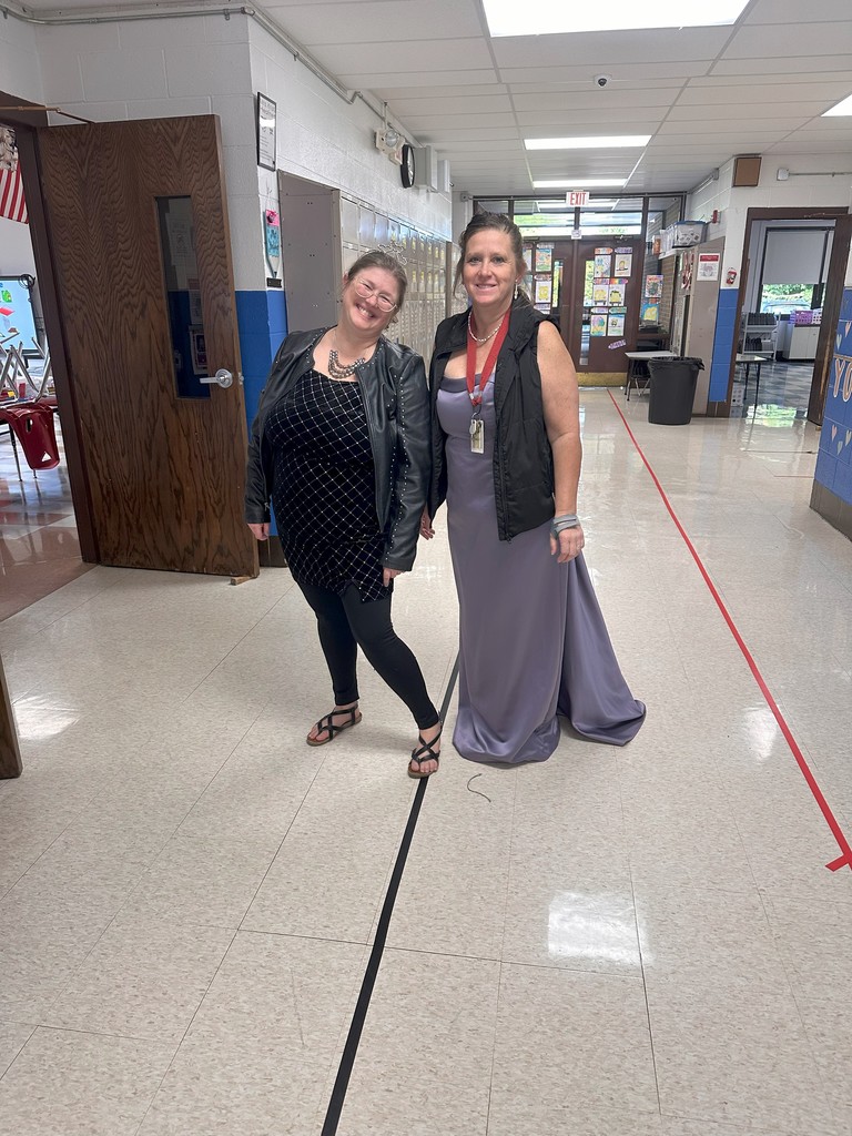 2 teachers