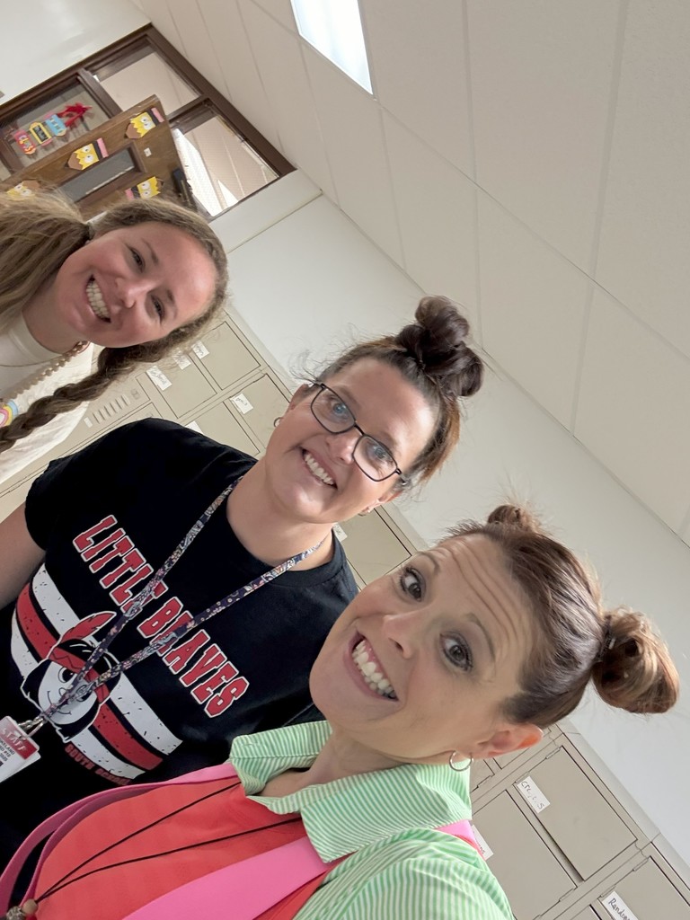 3 teachers