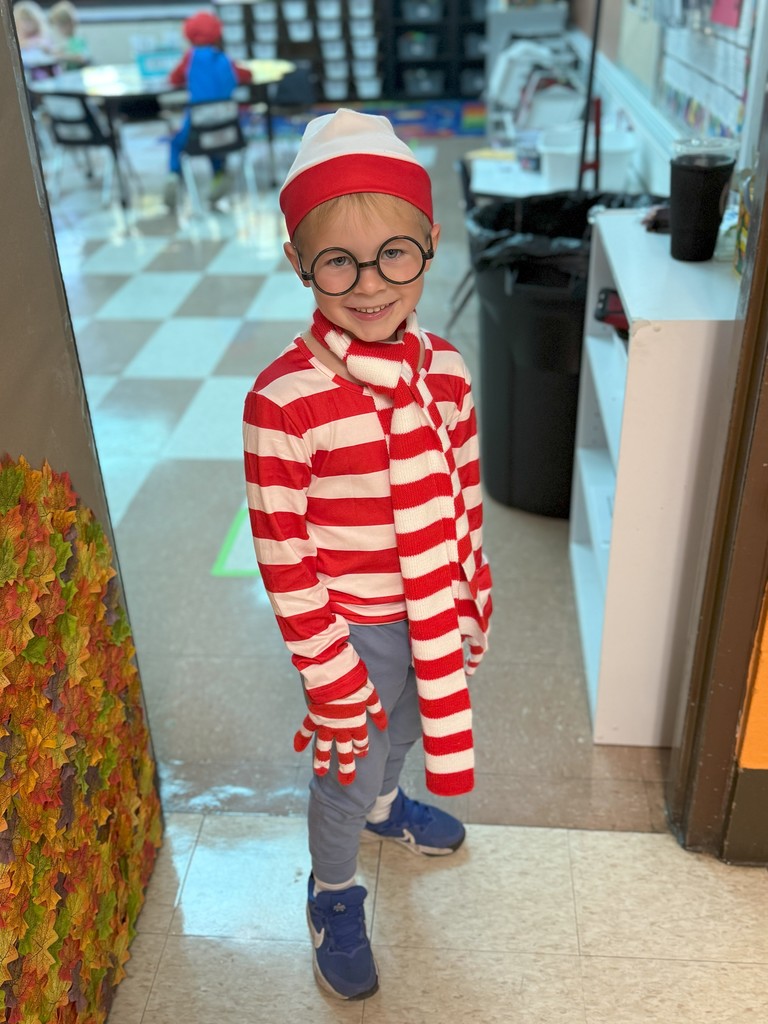 Waldo