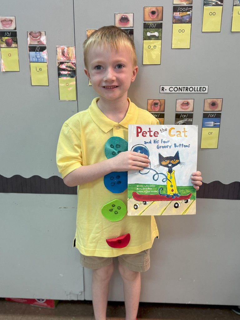 Pete the Cat