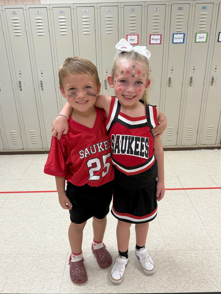 Johnson kids