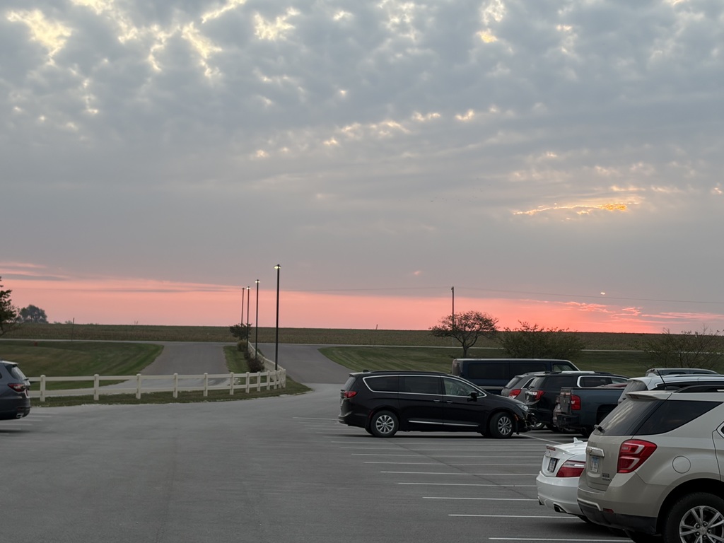 Sunrise