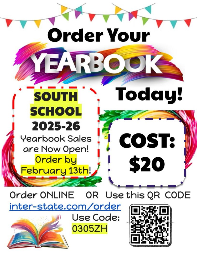 yearbook