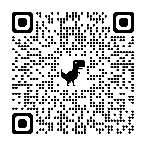 QR code Current Vacancies
