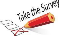 Take the Survey