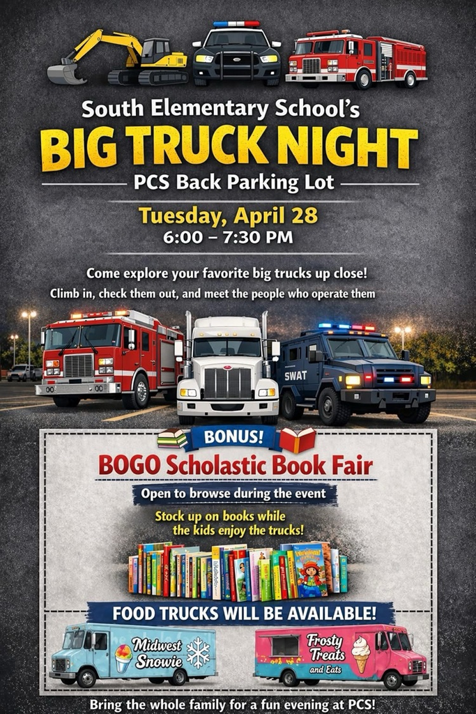 big truck night 