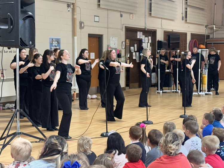 show choir 