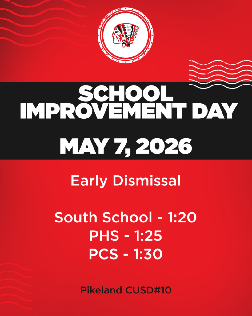 SIP Day Notice