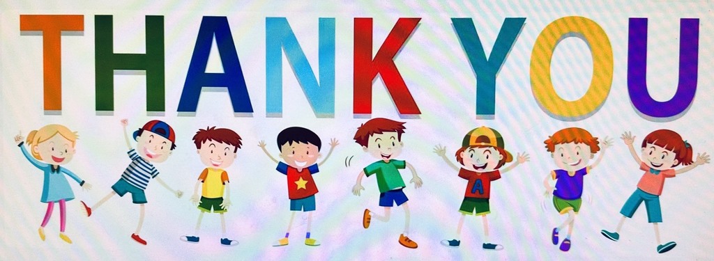 Thank you