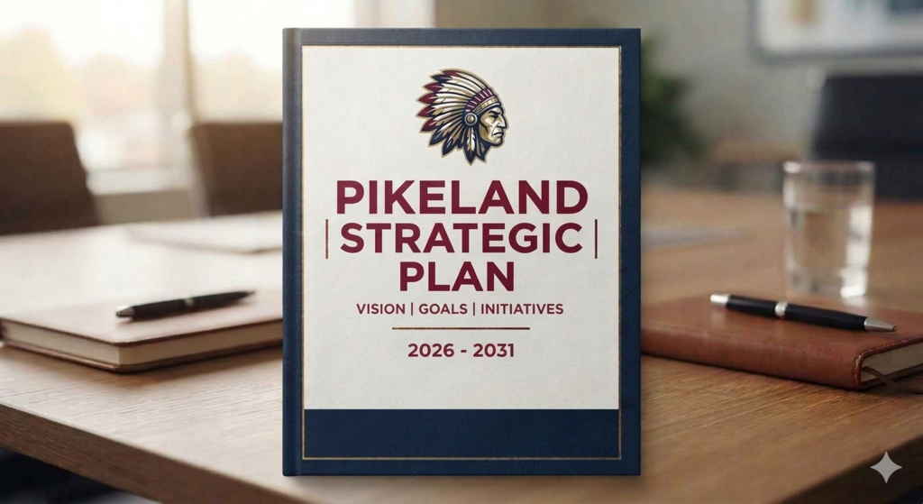 Pikeland Strategic Plan