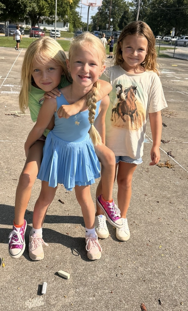 girls