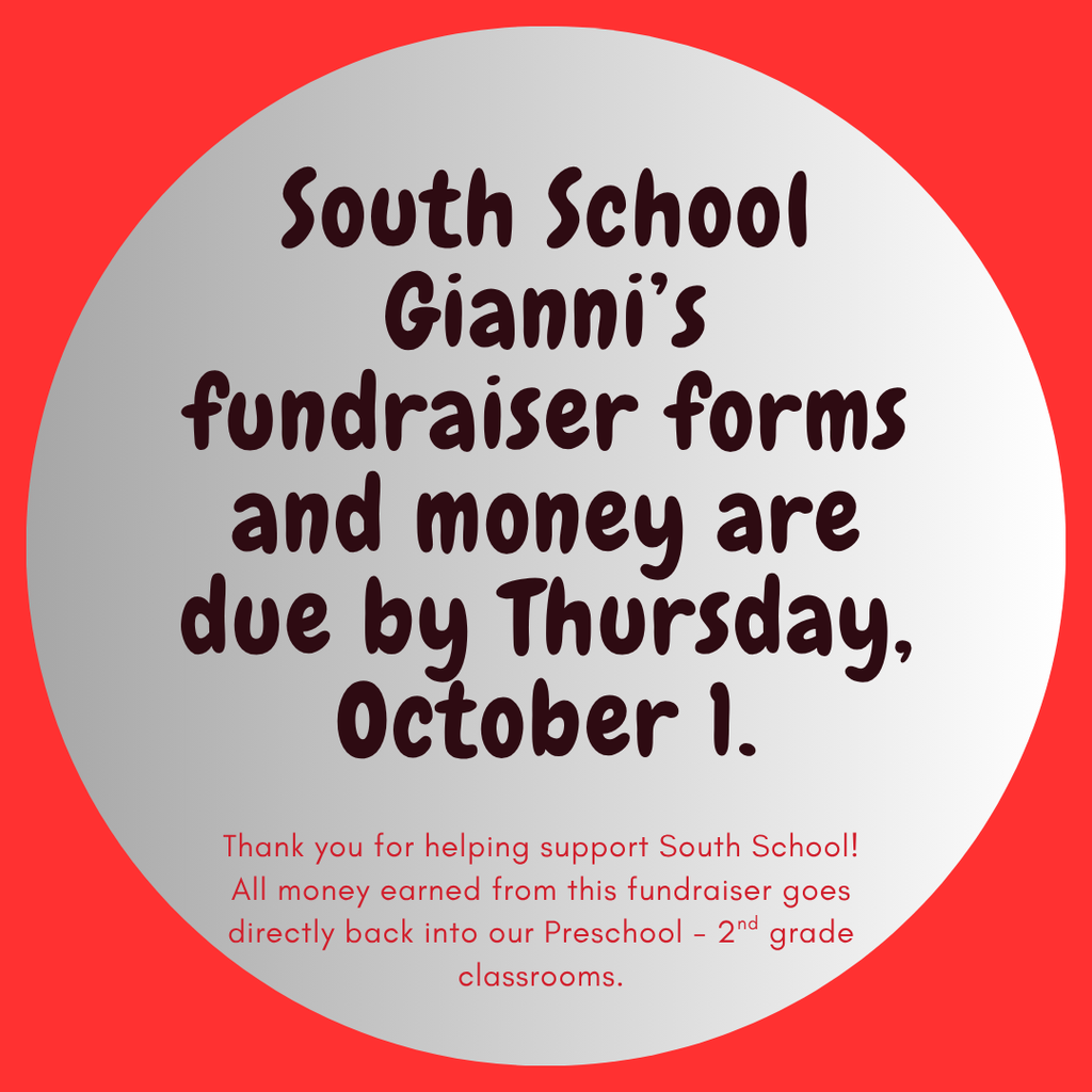 Gianni's Fundraiser