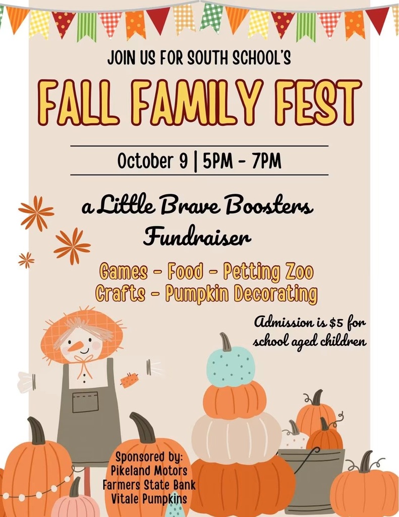 Fall Family Fest