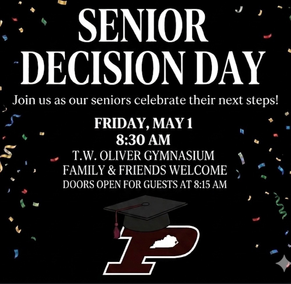 Senior Decision Day 20206