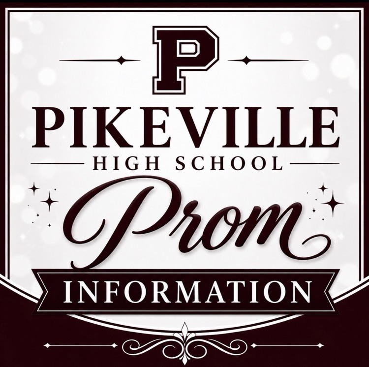 2026 Prom Information