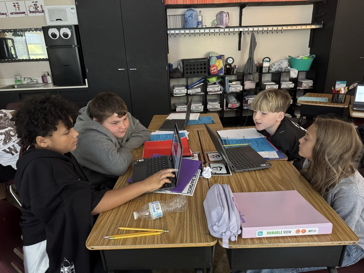 6th Grade Reading