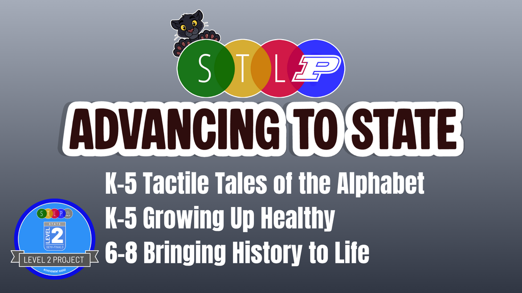 STLP Teams advance to State 2026!