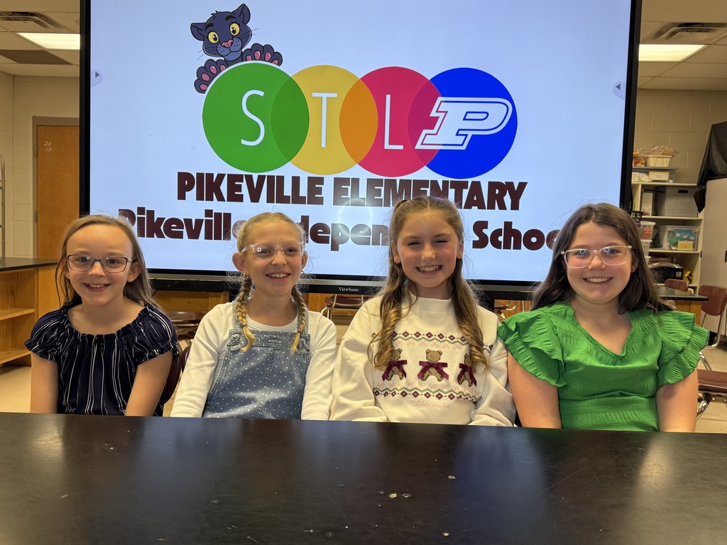 4th-5th grade STLP