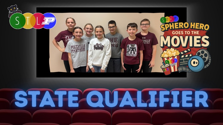 PES STLP Sphero Hero State Qualifier