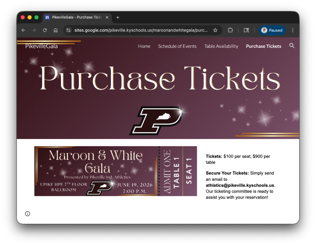 Visit the Gala website for more information and ticket instructions.