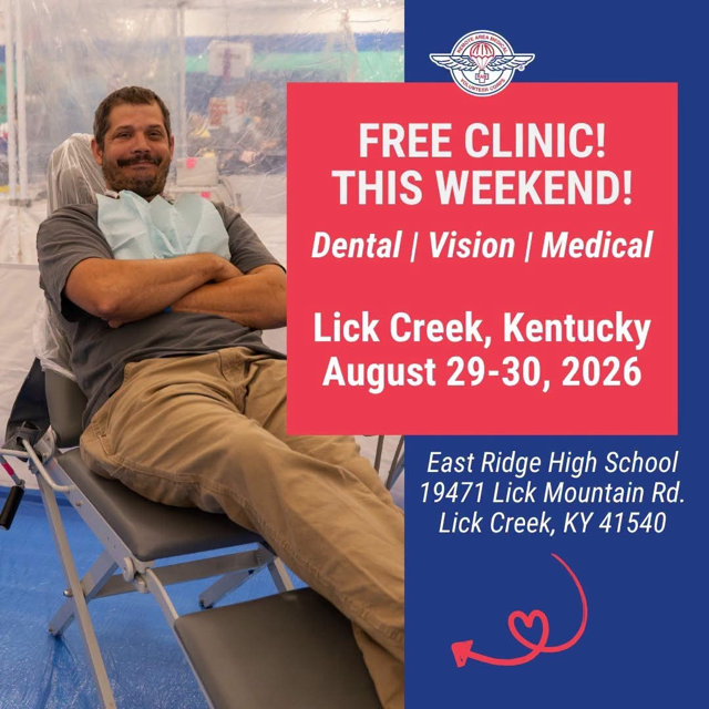 Clinic @ East Ridge