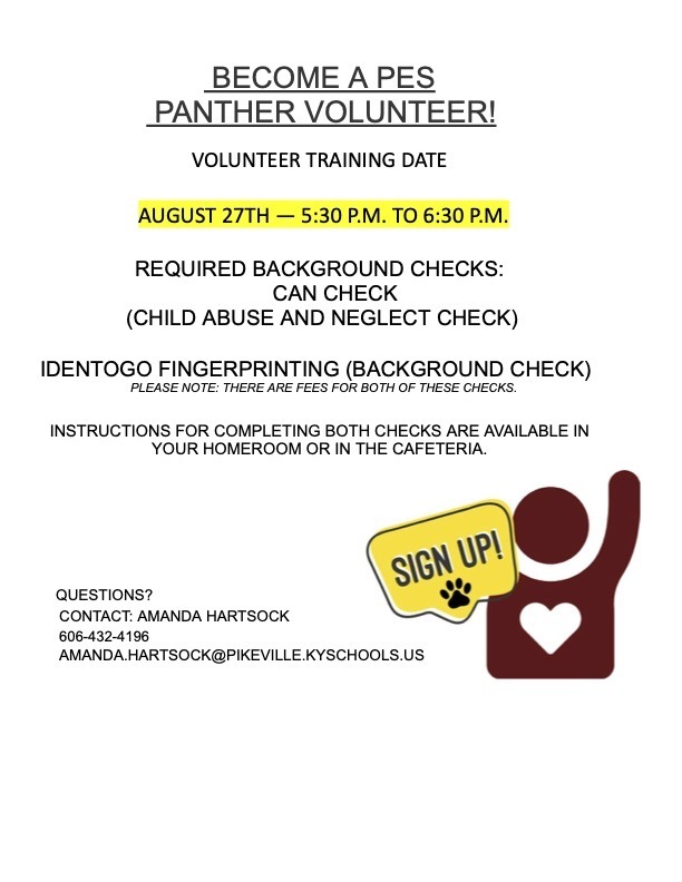 Volunteer