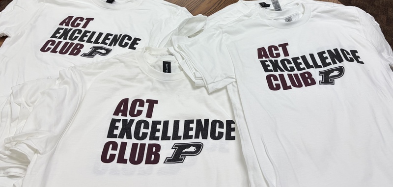 ACT Excellence 2026