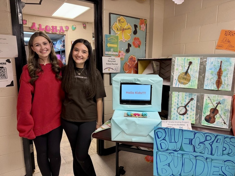 STEAM Night 2026