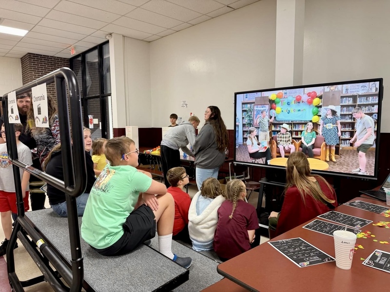 STEAM Night 2026
