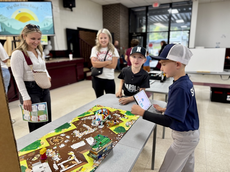 STEAM Night 2026