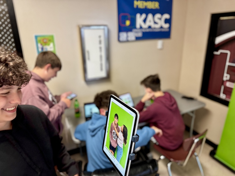 STEAM Night 2026