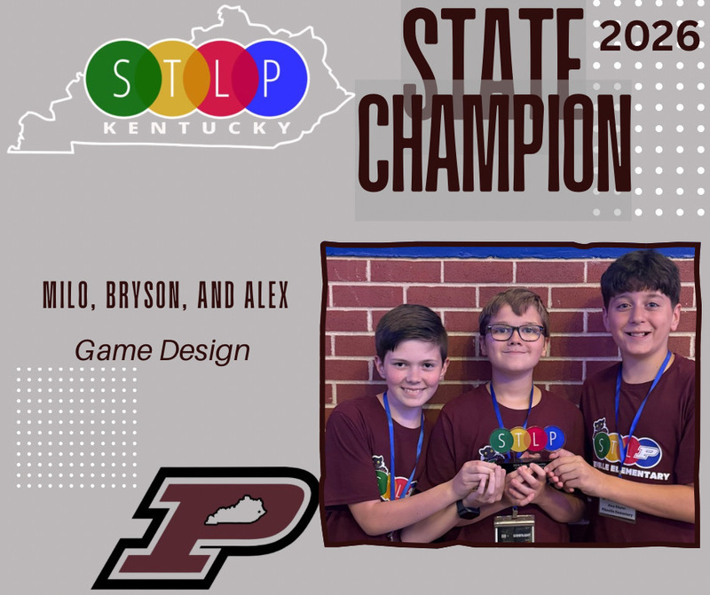 2026 STLP State Championship