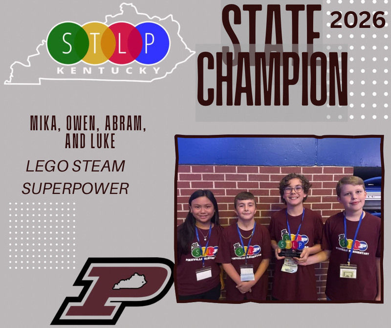 2026 STLP State Championship