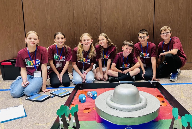 2026 STLP State Championship