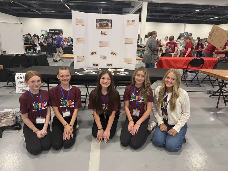 2026 STLP State Championship