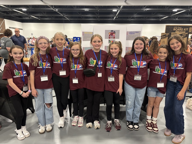 2026 STLP State Championship