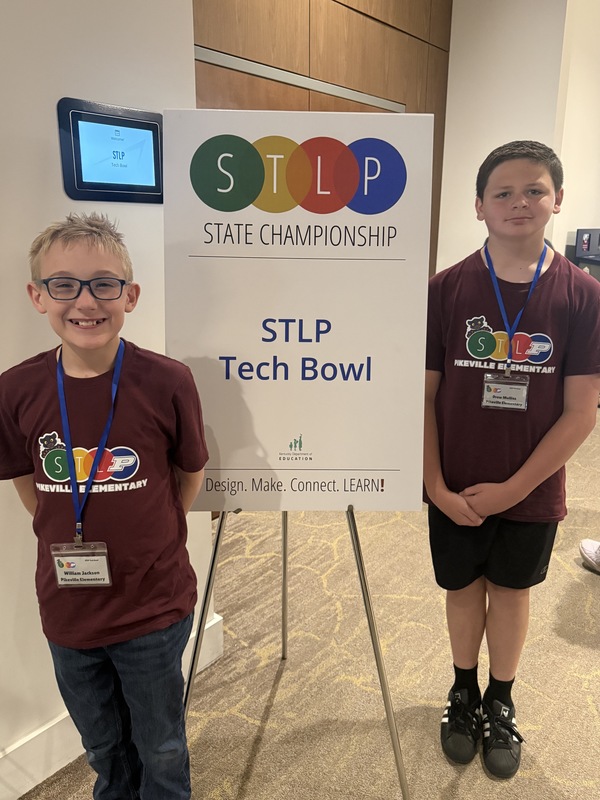 2026 STLP State Championship
