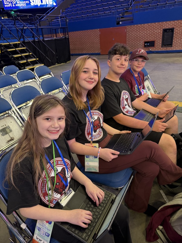 2026 STLP State Championship