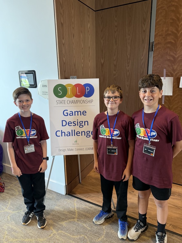 2026 STLP State Championship
