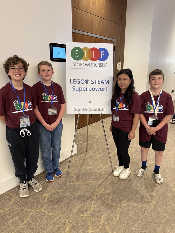 2026 STLP State Championship