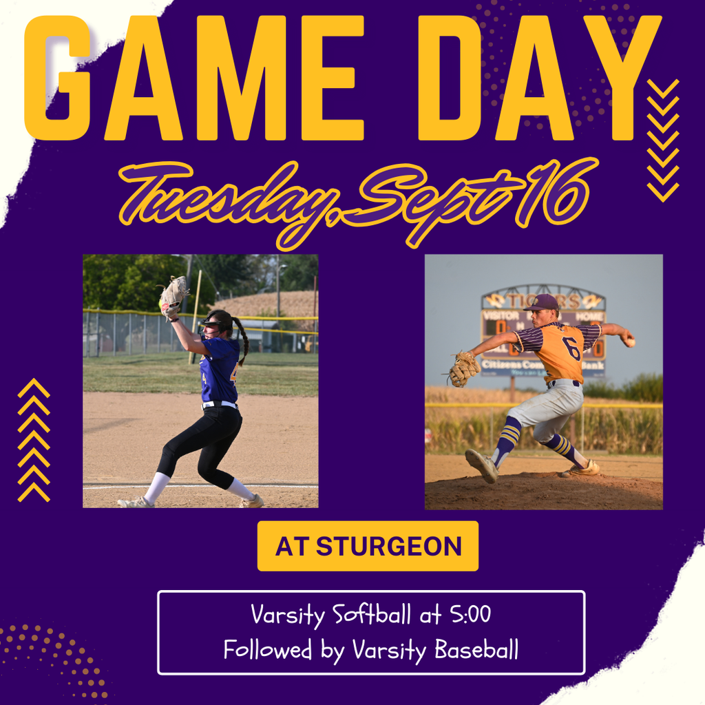 SB/BB Game Day @ Sturgeon