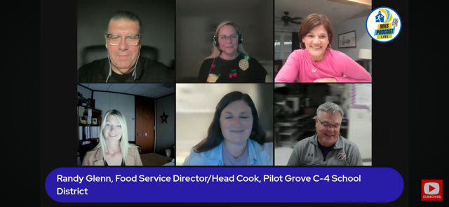 Missouri Healthy Schools image