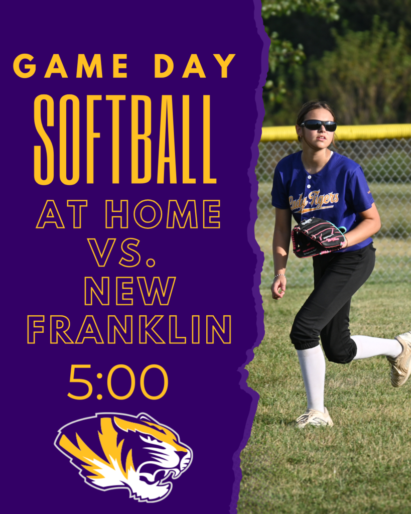 V Softball Home
