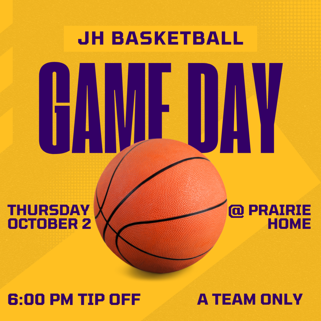 JH Basketball