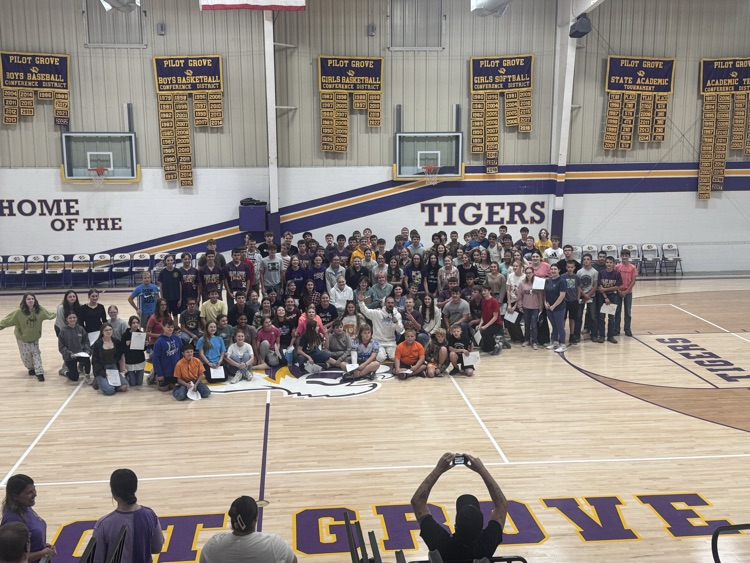High School