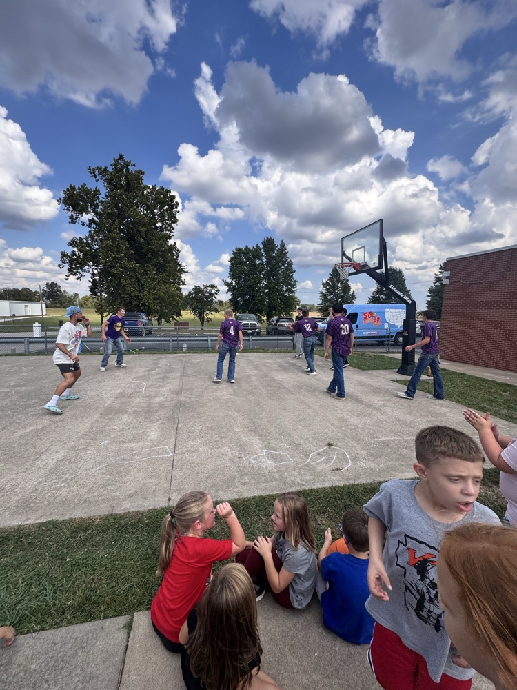 Hoopin'