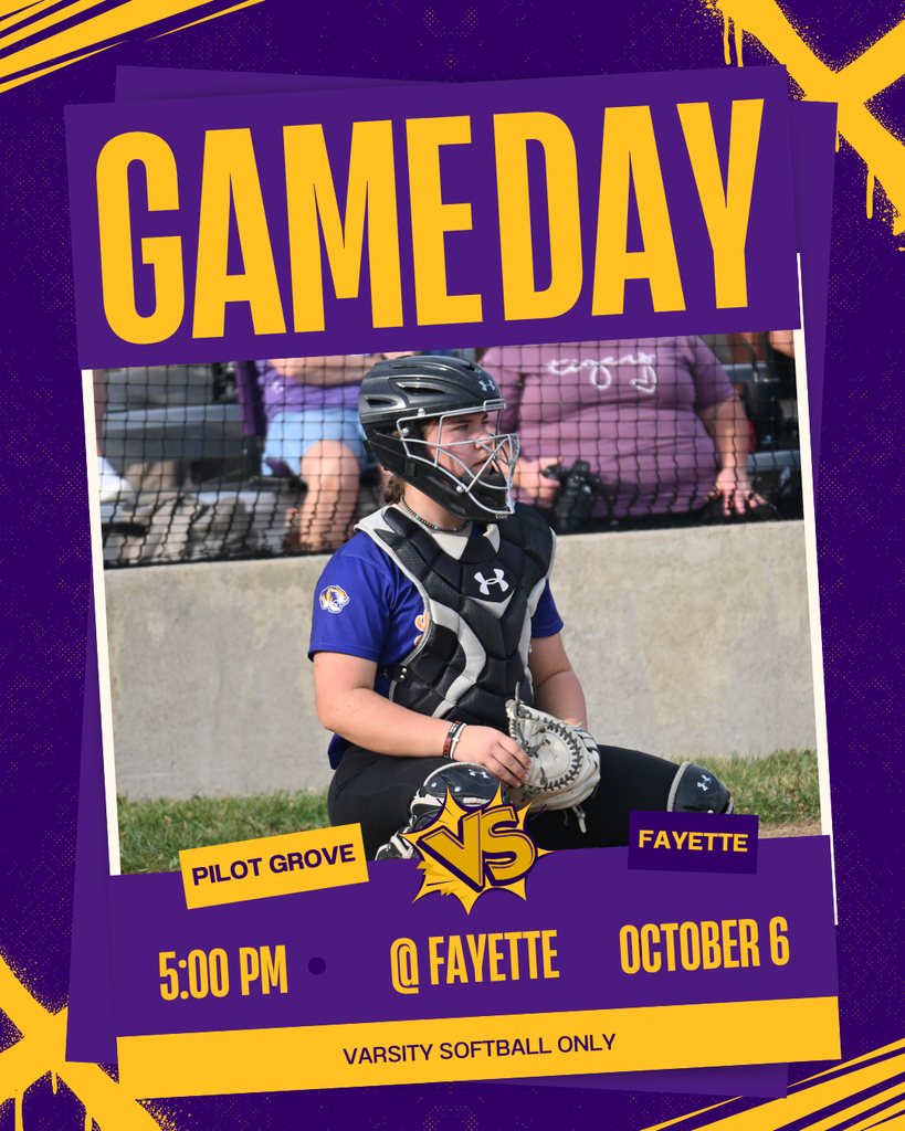 SB @ Fayette